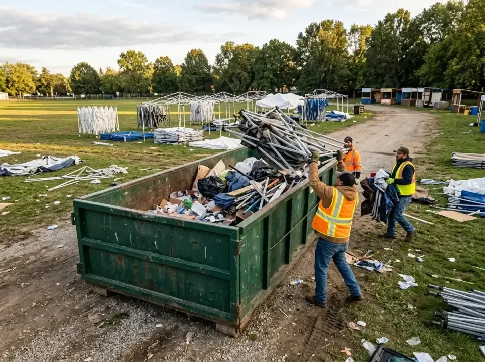 temporary-event-waste-containe-016 — frequently asked questions, Roll-Off Dumpster Rental Services in Central Square, NY
